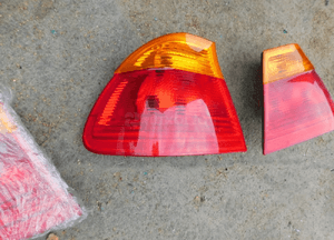 BMW E46 lampa lewa WYSYŁKA 1