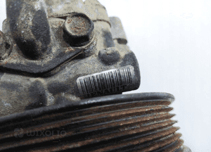 POMPA WSPOMAGANIA RENAULT MASTER III OPEL MOVANO B 2.3 DCI 2010-2014 5