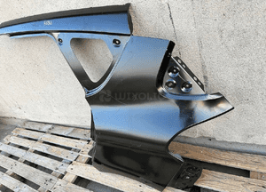 Blotnik tyl tylny lewy renault scenic iv 4 2016- 3
