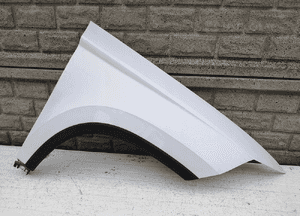 SEAT ATECA 2016 - 2019 BŁOTNIK PRZEDNI PRAWY 1