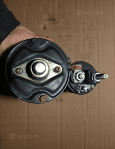 ALFA ROMEO 147 156 LANCIA LYBRA FIAT STILO ROZRUSZNIK 0001107066 3
