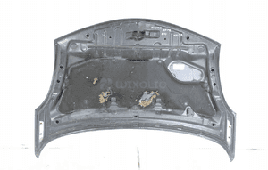 Maska pokrywa silnika nissan note i E11 2006-2008 11