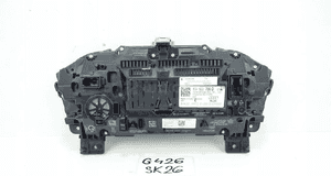 Audi A1 2010- virtual cockpit zegar licznik uszkodzony 82A920700D 4