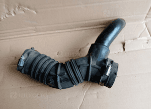 Rura przewód dolot powietrza Renault Megane II 8200185087 2