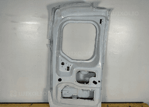 Drzwi tyl tylne prawe ford connect MK2 ii 2012-2022 bardzo ladne 7