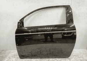Drzwi lewe przednie lewy przód fiat 500 ii 20- 1
