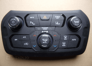 Jeep renegade panel klimatyzacji 7356941360 1