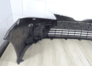 Toyota Camry VIII lift 2021- Zderzak Przedni Przód 52119-33C50 13