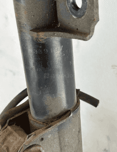 AMORTYZATOR ZWROTNICA LEWY QASHQAI I 1.6 ORG 7