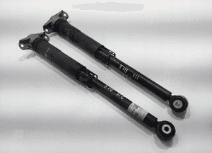 Amortyzator amortyzatory tył tylne para audi A1 ii 82A 2Q0512013CG 19-24 3