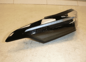 Peugeot 308 iii T10 gt 21- obudowa lampy lampa lewy tył tylna led lewa oryginał 4