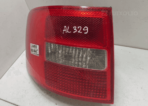 LAMPA LEWY TYŁ AUDI A6 C5 FL 4B9945095F 2