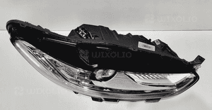 Reflektor prawy full led ford mondeo MK5 europa 2