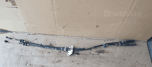 Linki zmiany biegów wybieraka Mazda 6 II 1