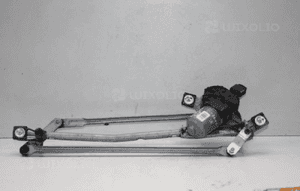 FORD MONDEO MK4 '2007 mechanizm wycieraczek przednich przód 7S71-17508-AA 1