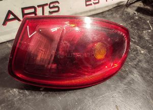 Lampa lewy tył lewa tylna fiat bravo ii 2 3