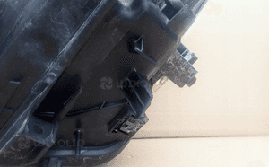 Lampa prawa reflektor prawy mazda iii 3 13- 3