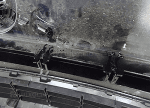 Zderzak volvo XC40 ii lift 22- przód przedni 31690933 13
