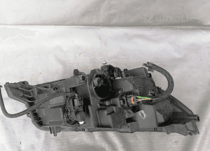 Lampa lewa lewy przód Peugeot 208 II 9833036380 7