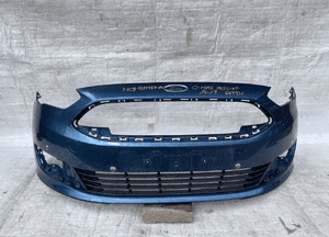 Ford c-max MK2 lift zderzak przedni 14- 1
