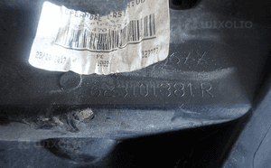 Atrapa grill gril renault kangoo 2 ii lift 2013- 3