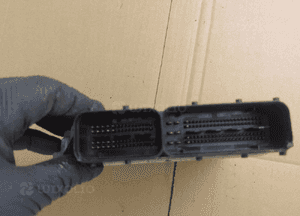 KOMPUTER ECU INSIGNIA 2.0 CDTI 55590420 0281019088 3