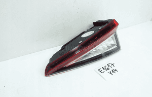 Lampa prawy tył prawa tylna skoda enyaq 5LG 2