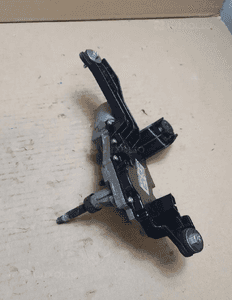 SILNICZEK WYCIERACZKI TYŁ HYUNDAI I10 nr 98700-0X000 98700-OX000 5