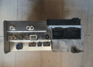Mercedes-Benz OE A1679006705 4
