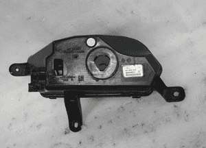 Opel astra v k idealny halogen prawy 2