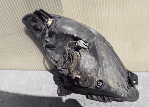 Suzuki swift vi 6 lampa przód przednia lewa wysyłka! 3