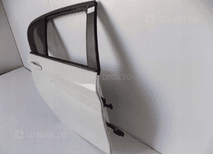 Bmw 1 F20 drzwi prawe tył A300 3