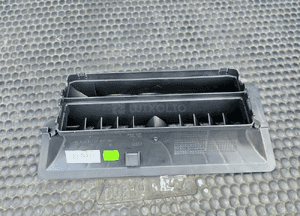 Kanal Powietrza Tunel Dolot Rura Nawiew Przod Tyl Konsola Podloga Tunel Europa Audi A4 B8 A5 32