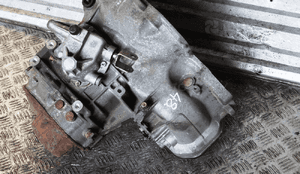 Skrzynia biegów opel astra h 1.4 16V 90KM F13MC418 2007 10