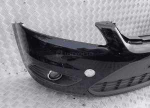 ZDERZAK PRZOD FORD FOCUS MK II LIFT 3