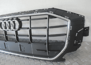 Grill gril atrapa audi Q8 4M8853651 2018-2023 9