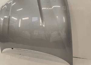 Seat Ibiza III 02-08 MASKA POKRYWA SILNIKA 4