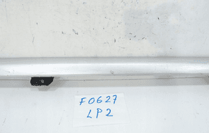 Volkswagen vw caddy iii reling dachowy lewy 15-19 2K5860025L 4