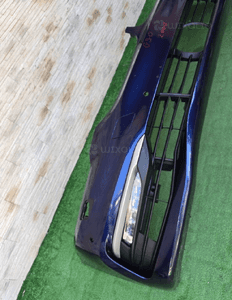 Zderzak bmw 5 G30 G31 2