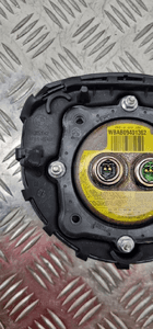 BMW E90 E91 PODUSZKA POWIETRZNA AIRBAG KIEROWCY 6770516 7