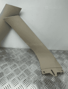 BMW F15 OSŁONA SŁUPKA LEWA PRAWA 7294441 7294442 3