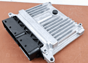 Mercedes-Benz W211 OM646 EVO 2.2 CDI Sterownik silnika ECU A6461501534 Nowy 5