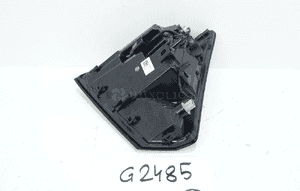 Hyundai kona ii 2023- lampa tylna lewy tył 92405-BE1 7