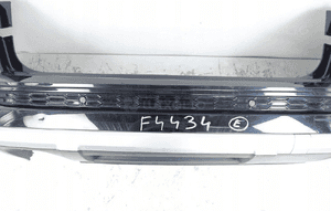 Seat ateca 2016- zderzak tył tylny 575807521D 4