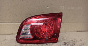 Lampa prawy tył w klapę hyundai santa fe nr 92406-2B0 1
