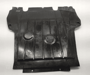 Osłona silnika pod silnik renault captur i 758903856R 2013-2019 2