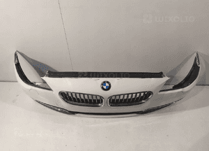 BMW 5 F10 / F11 LCI Zderzak przedni - 15203 2