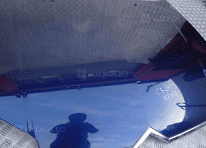 Maska citroen C5 ii  04-08  kpkd radom 3