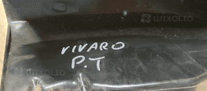 Narożnik zderzaka prawy tył górny Trafic III Vivaro B 903909896R 9