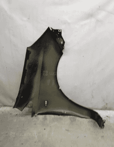 Opel corsa d błotnik przód przedni lewy Z168 4